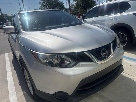 NISSAN ROGUE SPORT 2018 JN1BJ1CP1JW500559 image